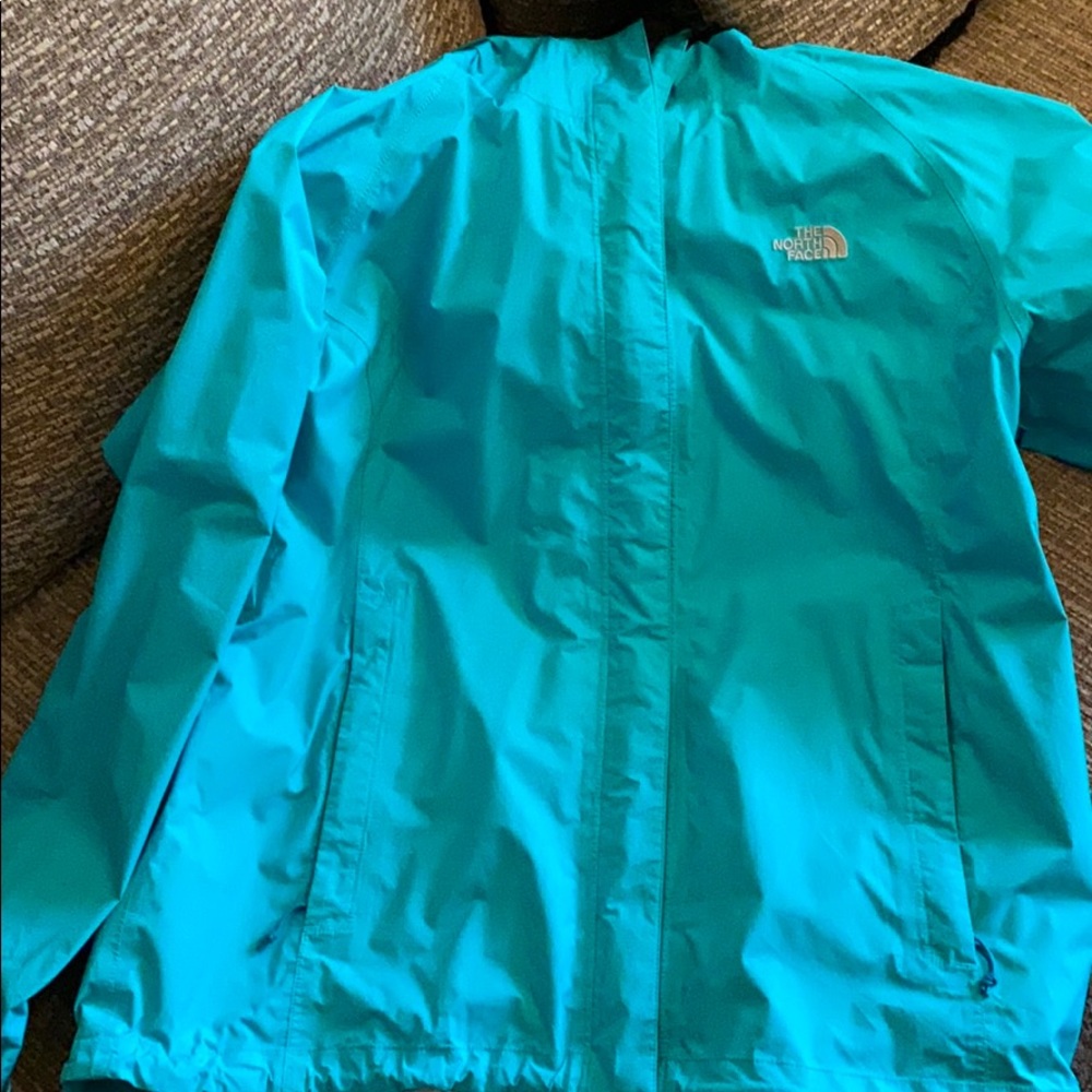 North face jacket